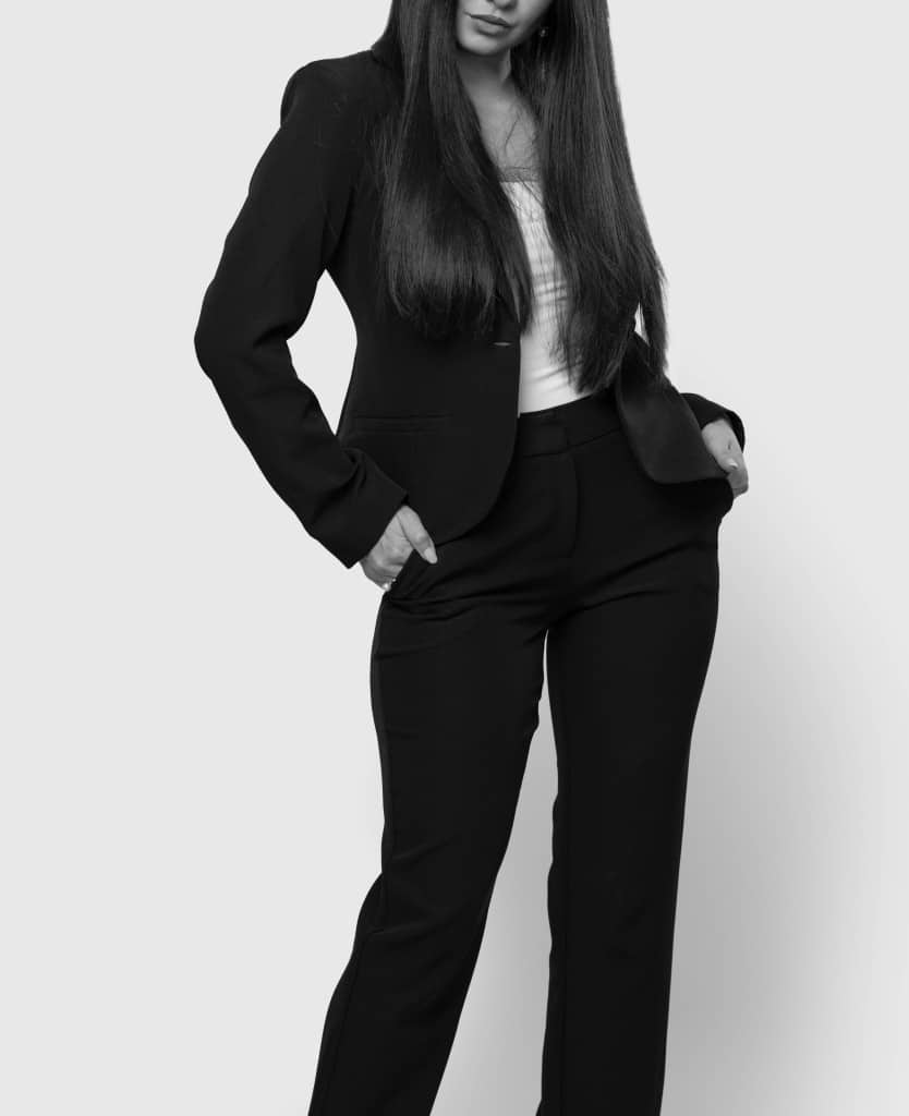 history of petite fashion