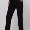 Petite Trousers Black