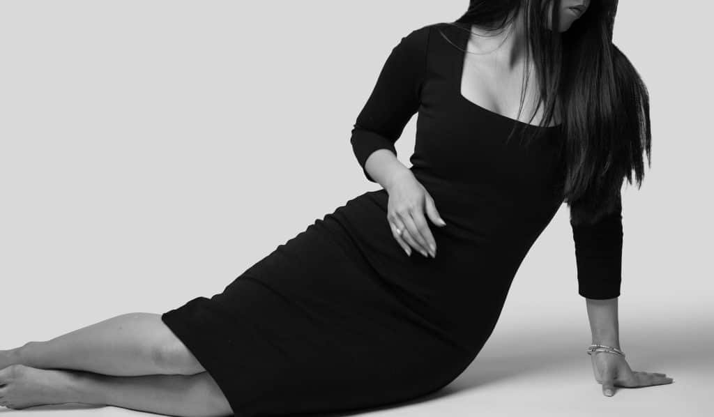 is petite clothing just shorter?